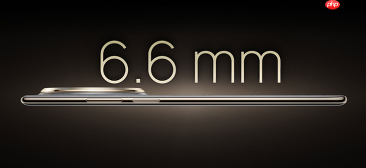 4199元!华为Mate70 Air开卖!6.6mm+7英寸+6500mAh,两款芯片可选