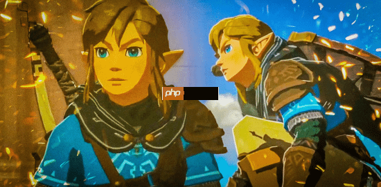 曝《塞尔达传说》真人电影已正式开拍 预计会在明年4月完成拍摄!