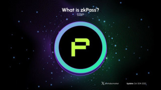 什么是zkPass(ZKP)币？工作原理是什么？zkPass代币经济学和路线图介绍