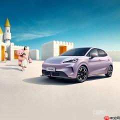 西班牙汽车“含华量”逐步上升 包揽10月PHEV销量榜前二