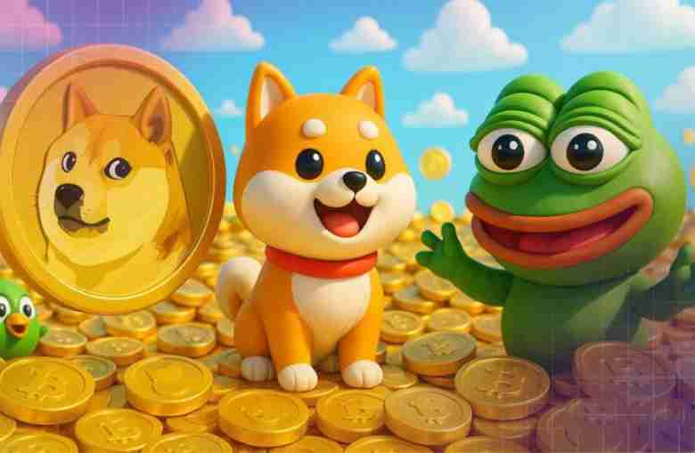 MEME币投资逻辑:从PEPE到WIF,如何发现并抓住下一个千倍币?