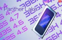 Intel酷睿Ultra 300系列全线泄露：型号乱如麻、频率下来了