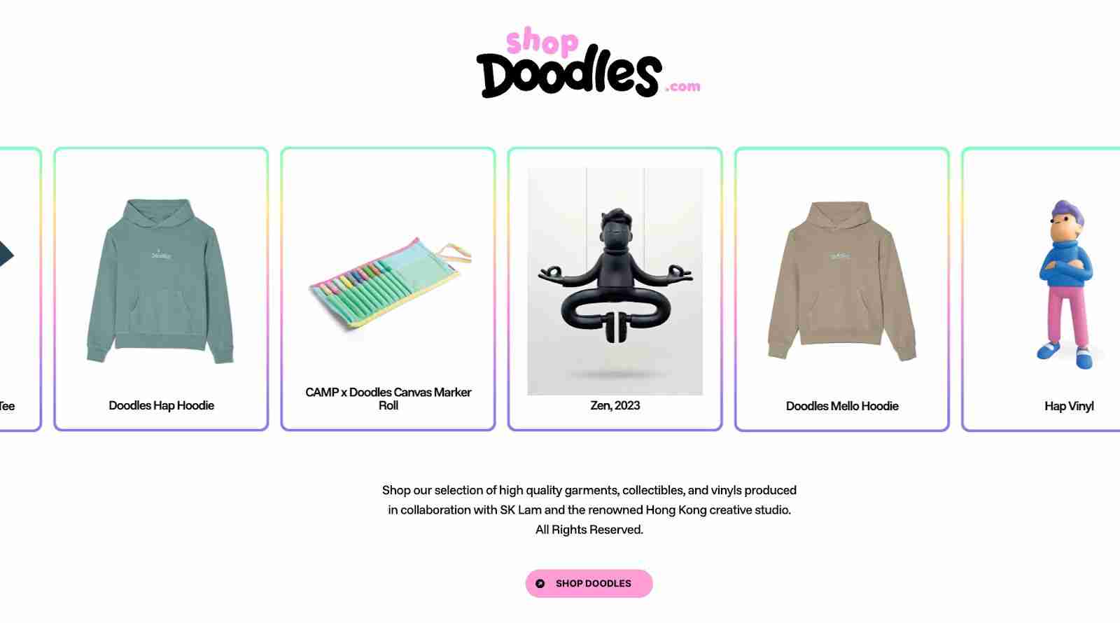 Doodles (DOOD)币是什么? 怎么买?DOOD价格预测2025, 2026–2030