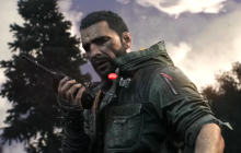 凯尔配音没想到能回归《消逝的光芒：困兽》：我以为找错人了