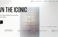 将上线的Aria Protocol(ARIAIP)币是什么?怎么样?ARIAIP工作原理,代币经济与空投领取