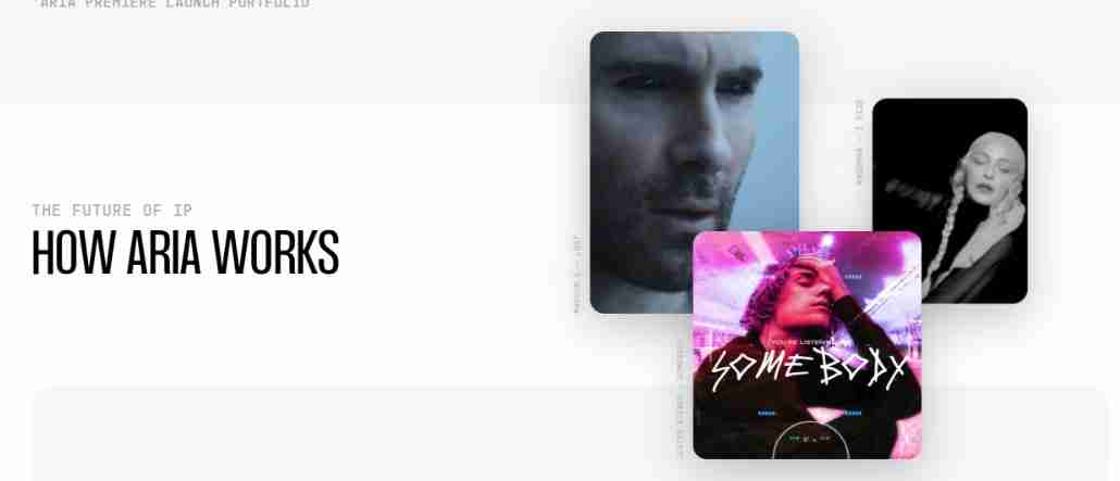 将上线的Aria Protocol(ARIAIP)币是什么?怎么样?ARIAIP工作原理,代币经济与空投领取