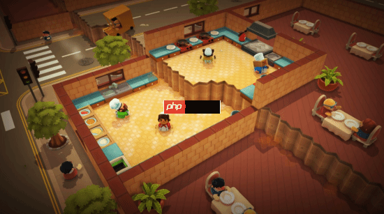 《胡闹厨房》将来到现实!A24将与网飞合作推出无剧本的竞赛真人秀!