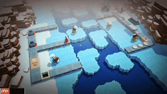 《胡闹厨房》将来到现实!A24将与网飞合作推出无剧本的竞赛真人秀!