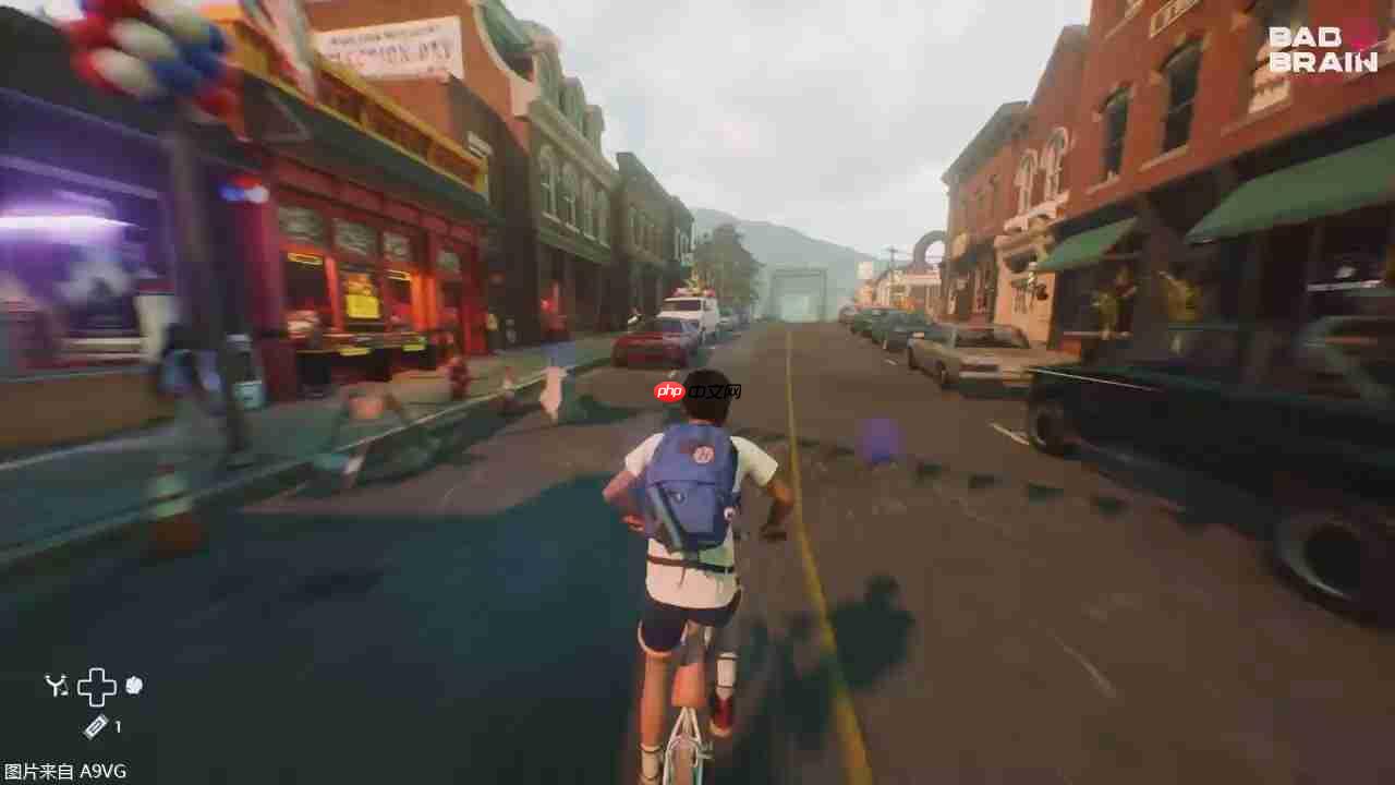 网易关闭Bad Brain工作室 开发中项目《午夜骑士》宣传片公开