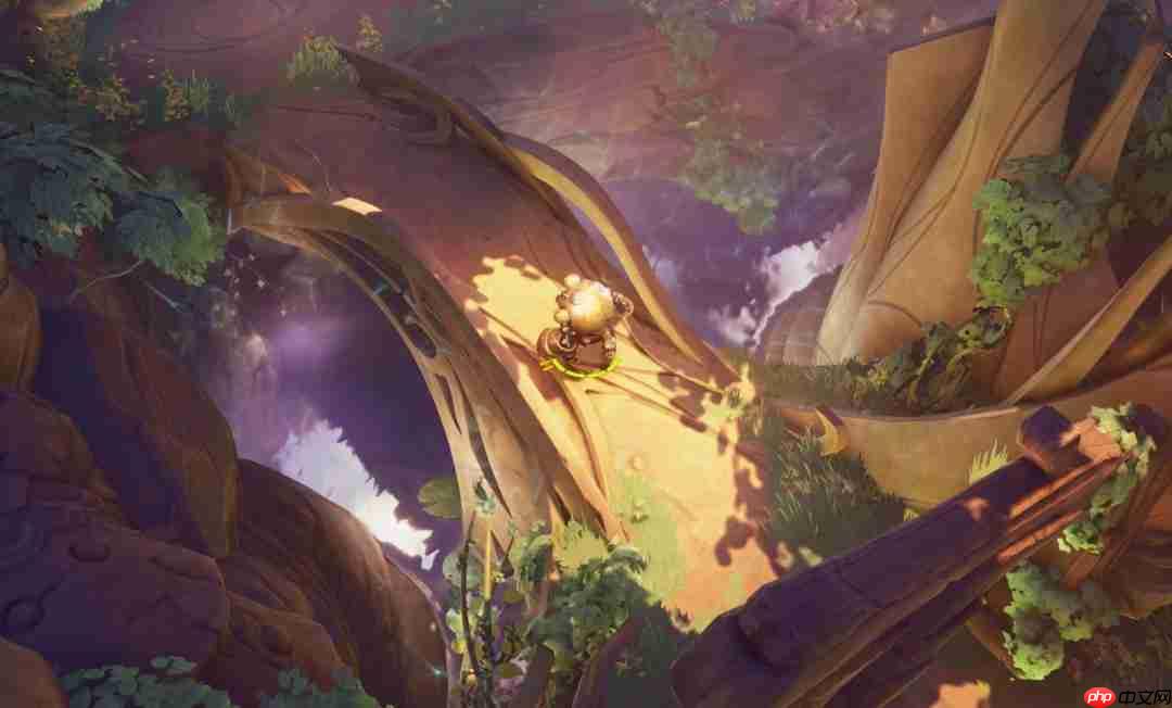 《英雄联盟》主题ARPG被曝疑似取消 游戏实机图片曝光