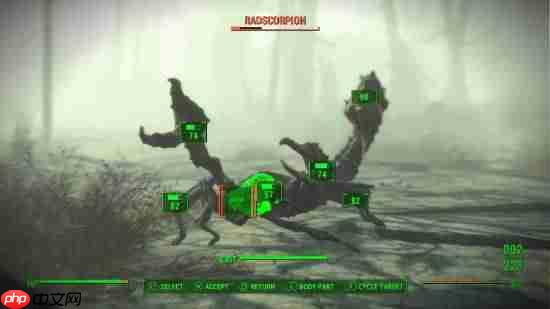 B社承认《辐射4》存在重大bug！装聋作哑十年终于修了