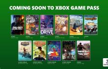 11月上半月XGP入库阵容：《使命召唤：黑色行动7》等