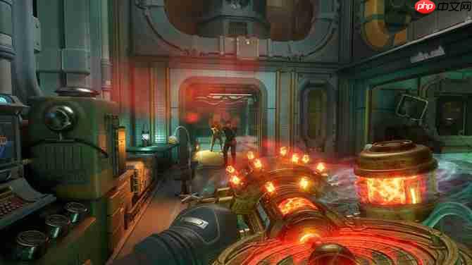 黑曜石工作室公司架构揭秘 宛如rpg一样转职修炼