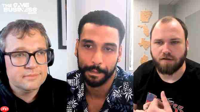 黑曜石工作室公司架构揭秘 宛如RPG一样转职修炼