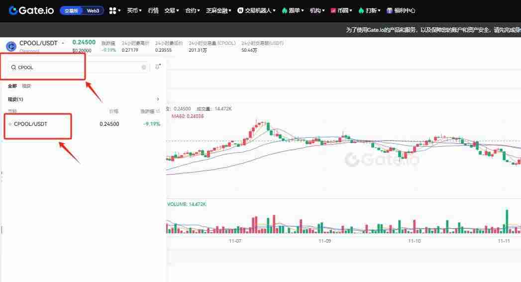 Clearpool (CPOOL)币是什么?CPOOL代币经济学、价格预测及购买方法