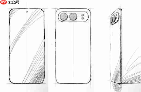 设计看齐iPhone Air!荣耀500来了:爆款预定