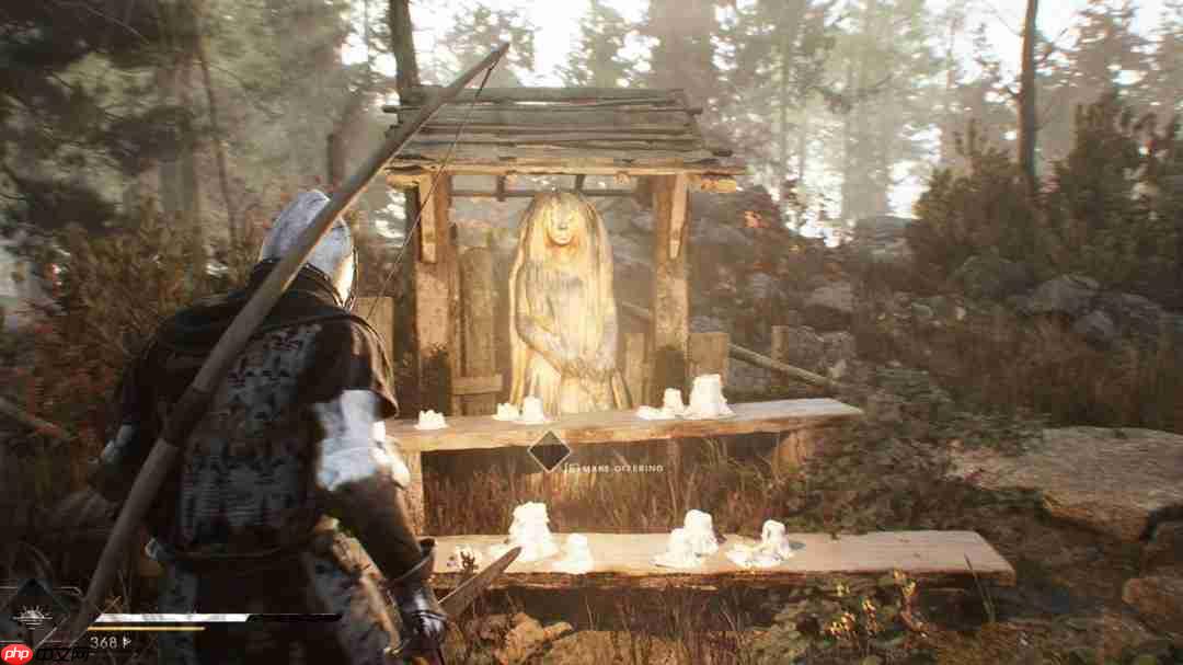 中世纪动作游戏《疫病:幸存者》新预告 砍杀怪物