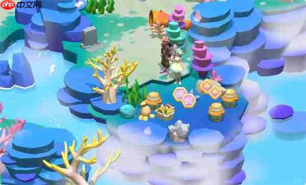 珍珠海大冒险瑶月屿全部彩蛋位置一览