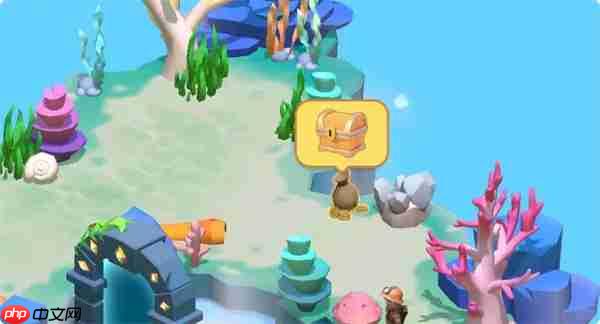 珍珠海大冒险瑶月屿全部彩蛋位置一览