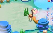 珍珠海大冒险瑶月屿全部彩蛋位置一览