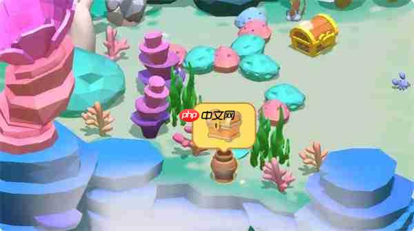 珍珠海大冒险瑶月屿全部彩蛋位置一览