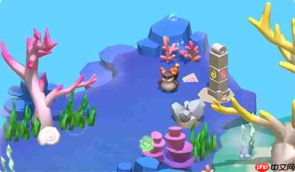 珍珠海大冒险瑶月屿全部彩蛋位置一览