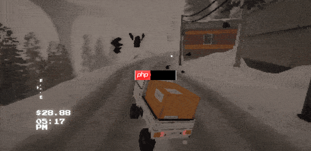 《黑猫速递》(Easy Delivery Co.)首月销量突破10万份, 简中 上线 , 好评如潮