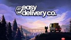 《黑猫速递》（Easy Delivery Co.）首月销量突破10万份， 简中 上线 ， 好评如潮