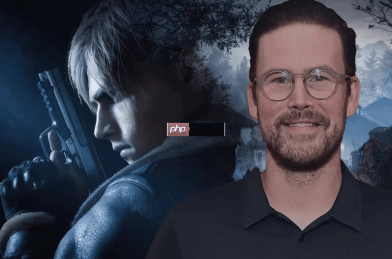 《生化危机》新电影场照流出:故事舞台是下雪的浣熊市?