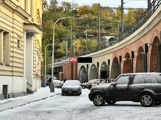 《生化危机》新电影场照流出:故事舞台是下雪的浣熊市?