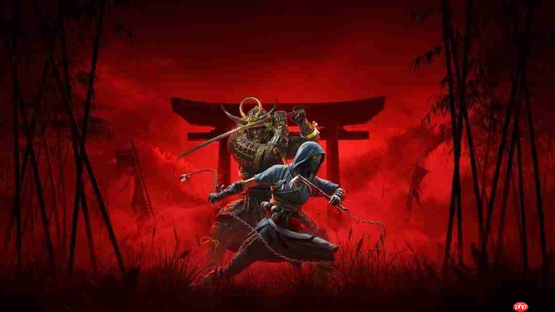 已赢得玩家信任! 育碧掌门人分享如何应对《刺客信条:影》争议