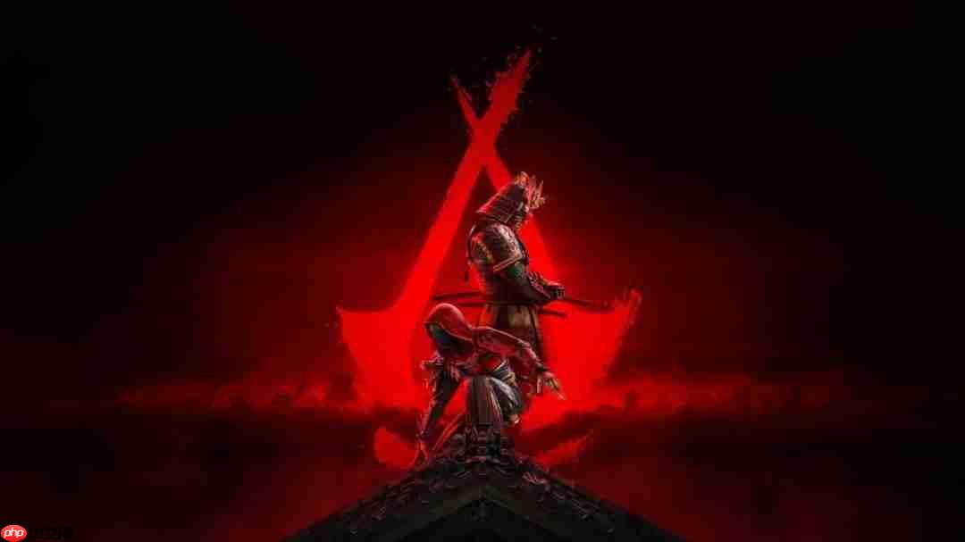 已赢得玩家信任! 育碧掌门人分享如何应对《刺客信条:影》争议