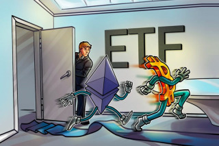 比特币（BTC）和以太坊（ETH）ETF持续流出，索拉纳币（Solana）悄然吸引“好奇资本”