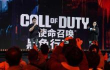 《使命召唤：黑色行动7》 T组总监亲临“暴打策划”体验会