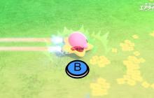 经典Boss 02回归！《星之卡比 飞天骑士》最终预告