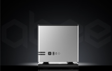 定价17999元！abee AI Station 395 Max迷你液冷AI工作站今天开售！