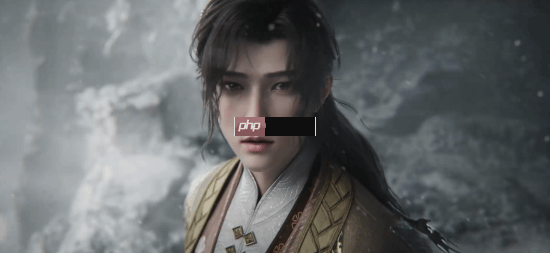 情关难过！《永劫》x古龙IP联动及新英雄李寻欢CG