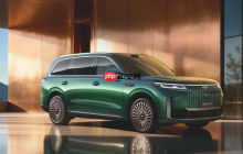 2025前三季度中国汽车海外销量达242万辆 9月创新高