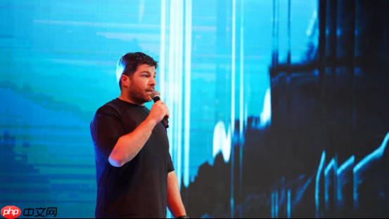 《使命召唤:黑色行动7》上海见面会圆满落幕,Treyarch团队首次来华引爆热情