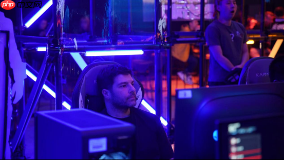 《使命召唤:黑色行动7》上海见面会圆满落幕,Treyarch团队首次来华引爆热情