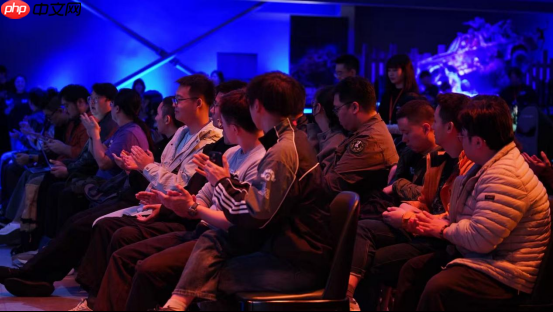 《使命召唤:黑色行动7》上海见面会圆满落幕,Treyarch团队首次来华引爆热情