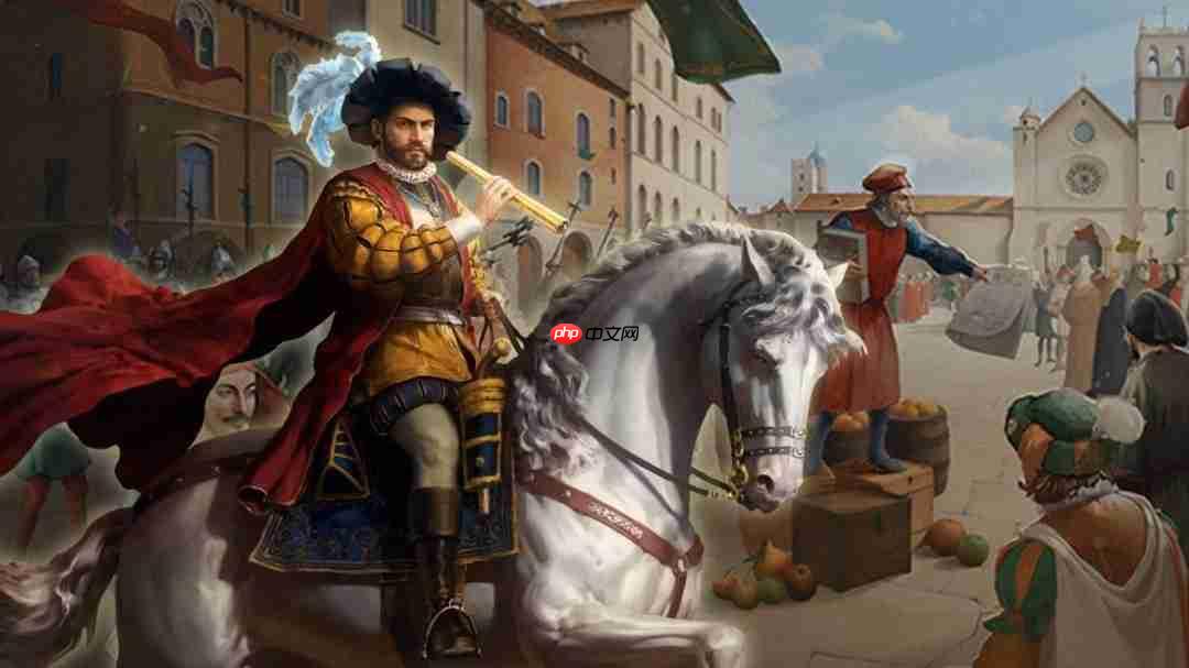 P社传统艺能 《欧陆风云5》三部大型DLC定档2026
