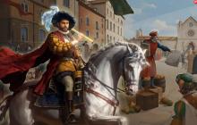 P社传统艺能 《欧陆风云5》三部大型DLC定档2026