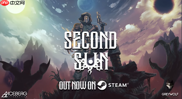 《第二太阳》登陆Steam 开放世界高能FPS