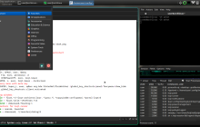 轻量级 Linux 桌面环境 LXQt 2.3 发布