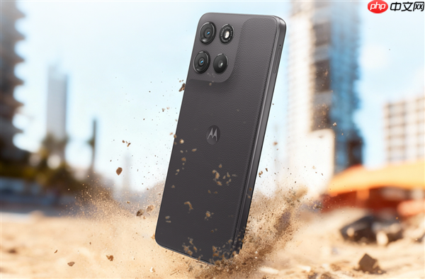 999元起！联想moto g100s开售：LCD护眼屏、支持微信/抖音6开