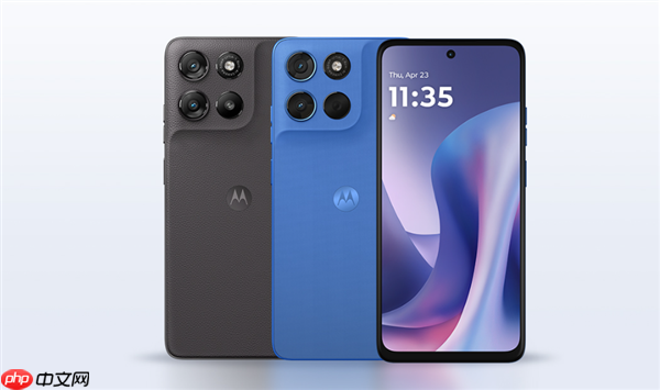 999元起！联想moto g100s开售：LCD护眼屏、支持微信/抖音6开