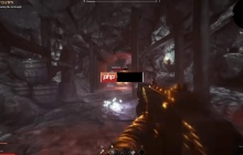 第一人称射击寻宝新游！独立游戏《第二太阳》现已上架Steam