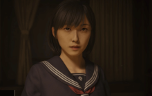 《寂静岭F》幕后花絮：女主只是普通人 游戏中的战斗设计一般人都做得到！