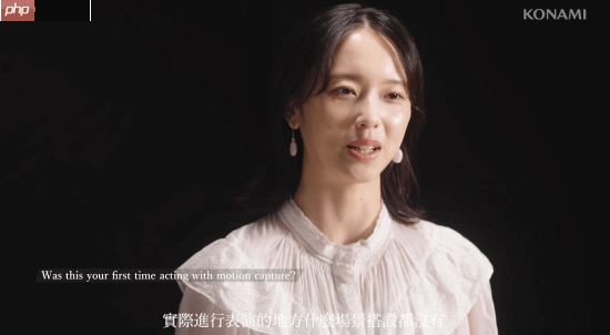 《寂静岭F》幕后花絮:女主只是普通人 游戏中的战斗设计一般人都做得到!